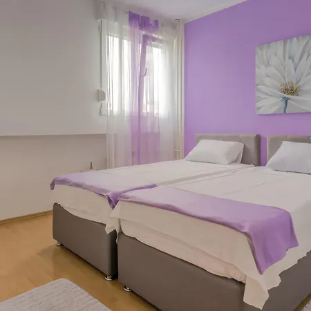 Andrej Appartement *