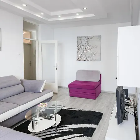 Appartement Andrej *