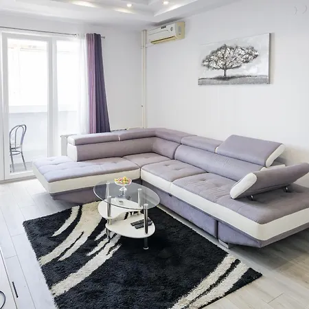 Andrej Appartement *