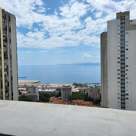 Andrej Apartment *