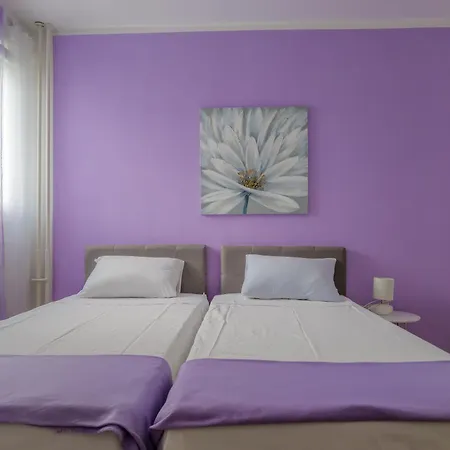 Apartment Andrej