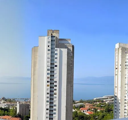 Andrej Apartment *