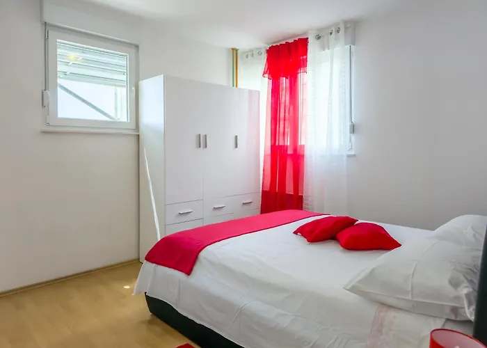 Andrej Διαμέρισμα