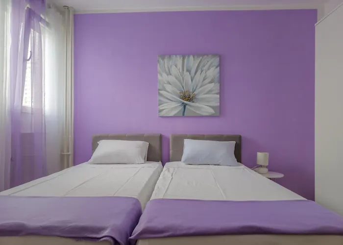 Διαμέρισμα Andrej