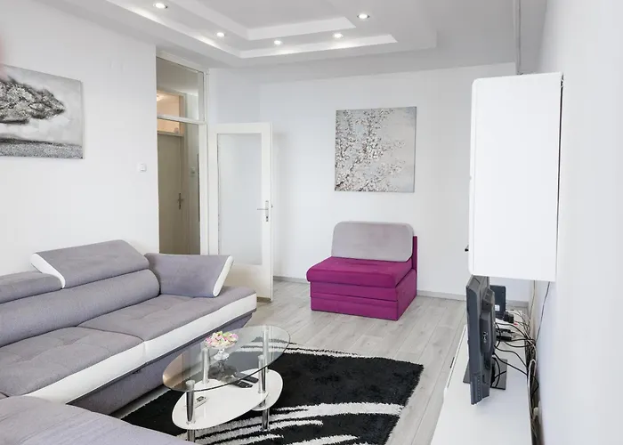 Διαμέρισμα Andrej *